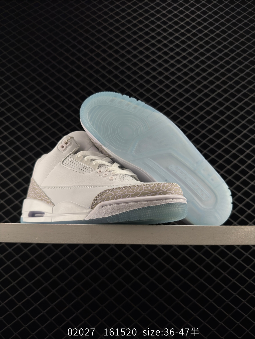 Nike Air Jordan 3 Retro SE